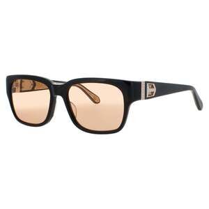 NWT Bugatti 29-BK 56mm Sunglasses